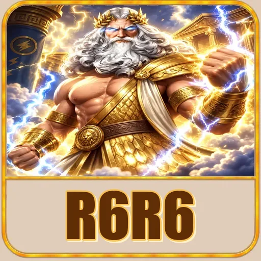 Keamanan r6r6